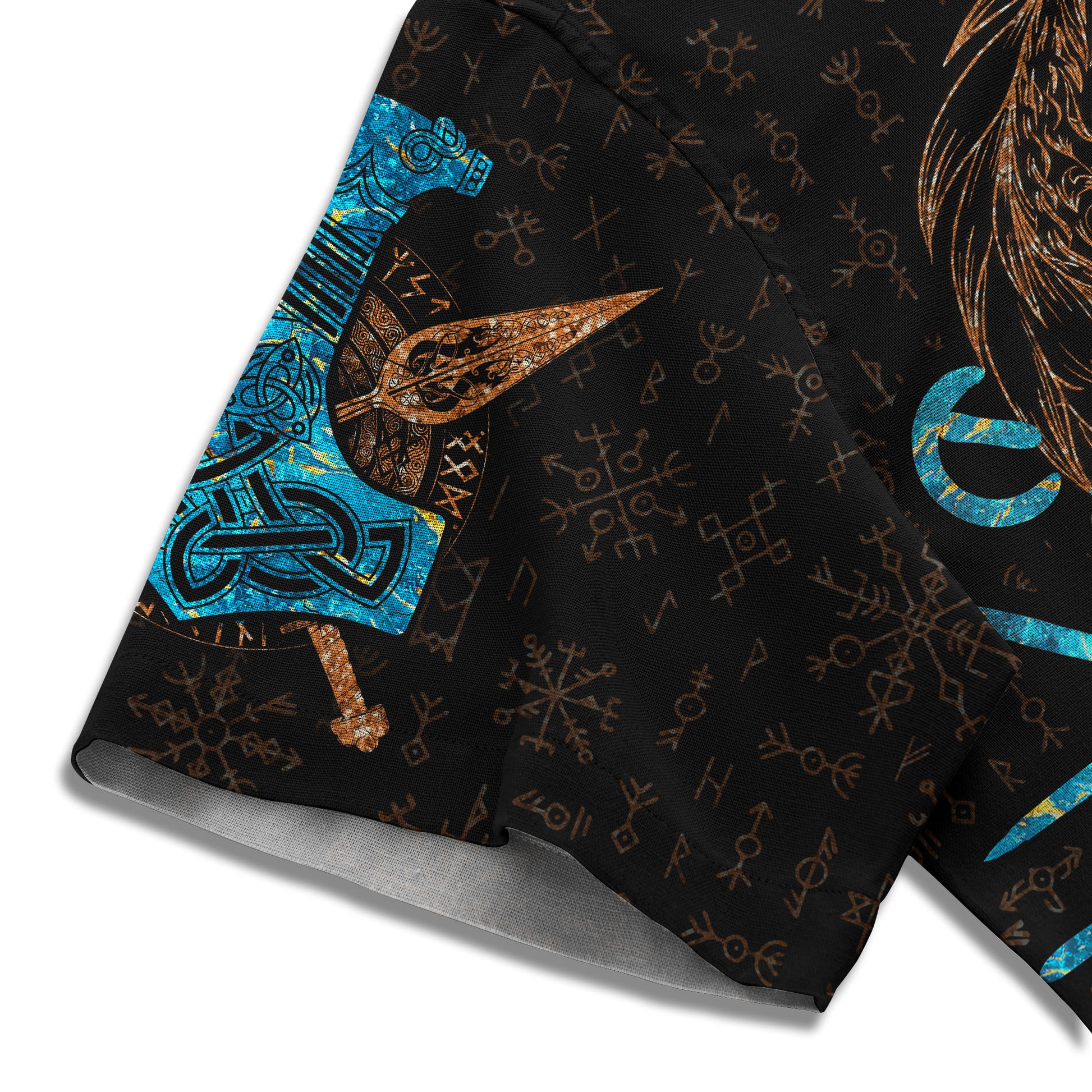 Hawaiian Shirt - Standard