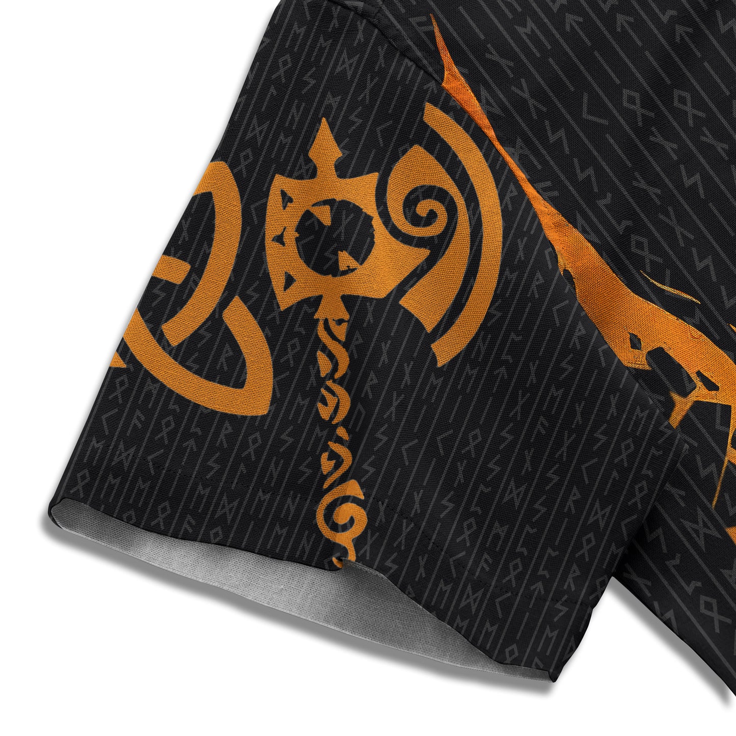 Viking's Vow – Hawaii Shirt