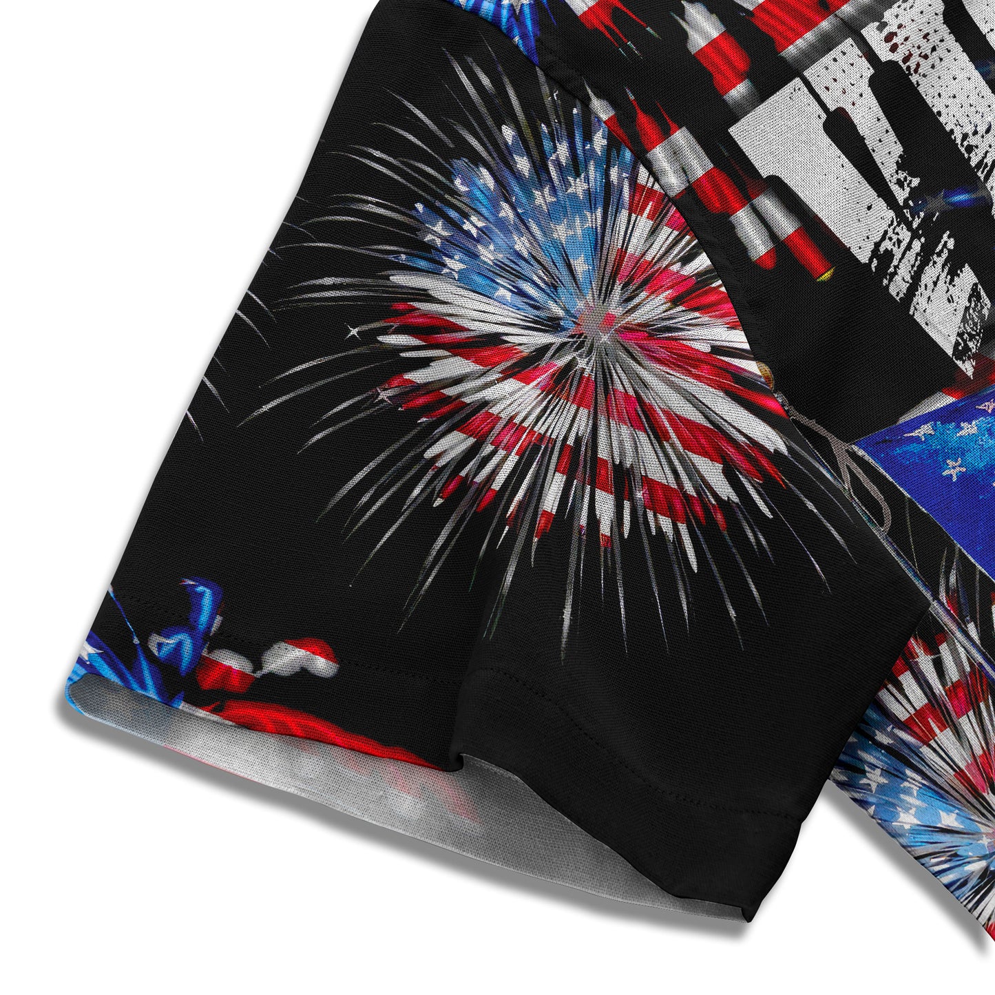 Victory or Valhalla – Hawaii Shirt