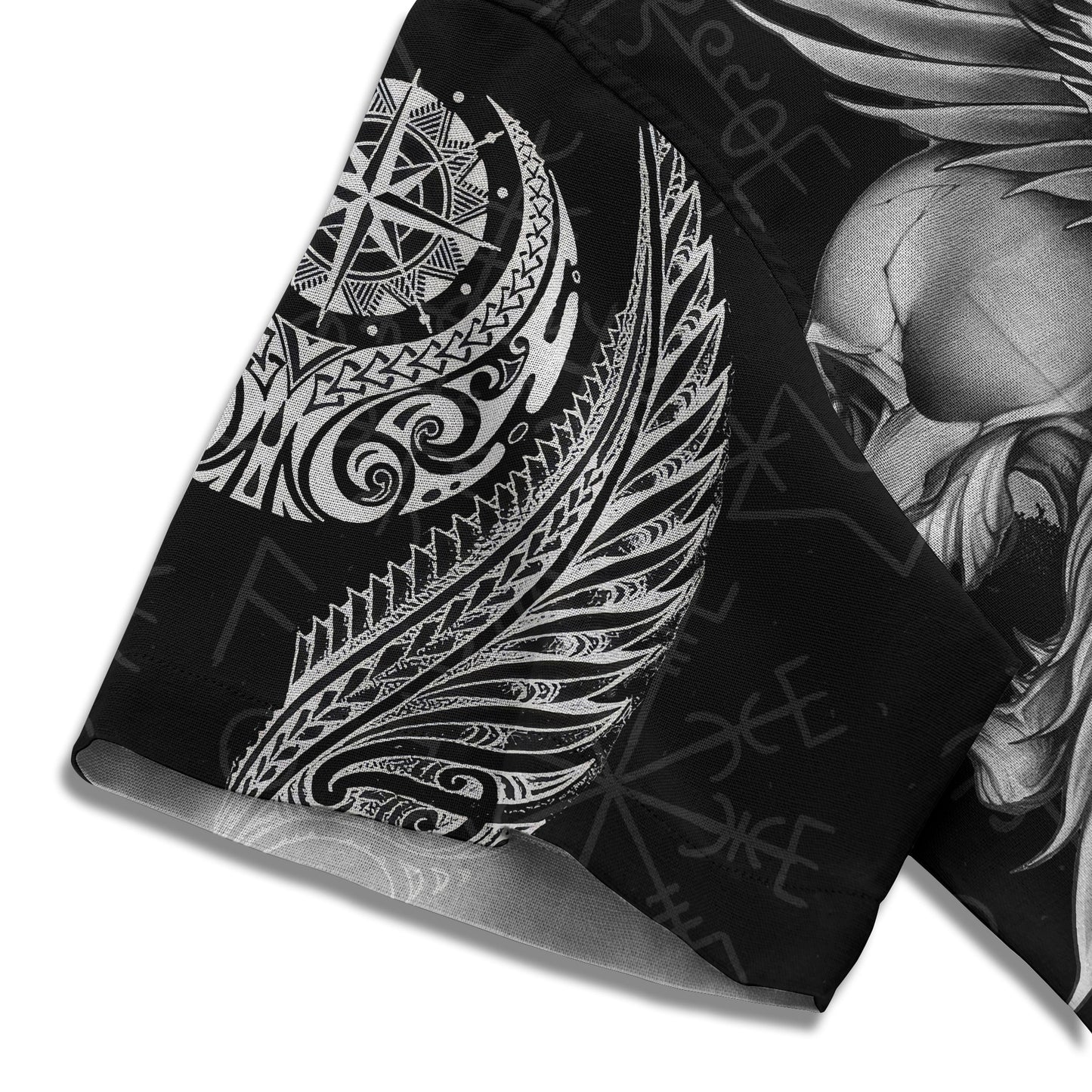 Valhalla Voyage – Hawaii Shirt