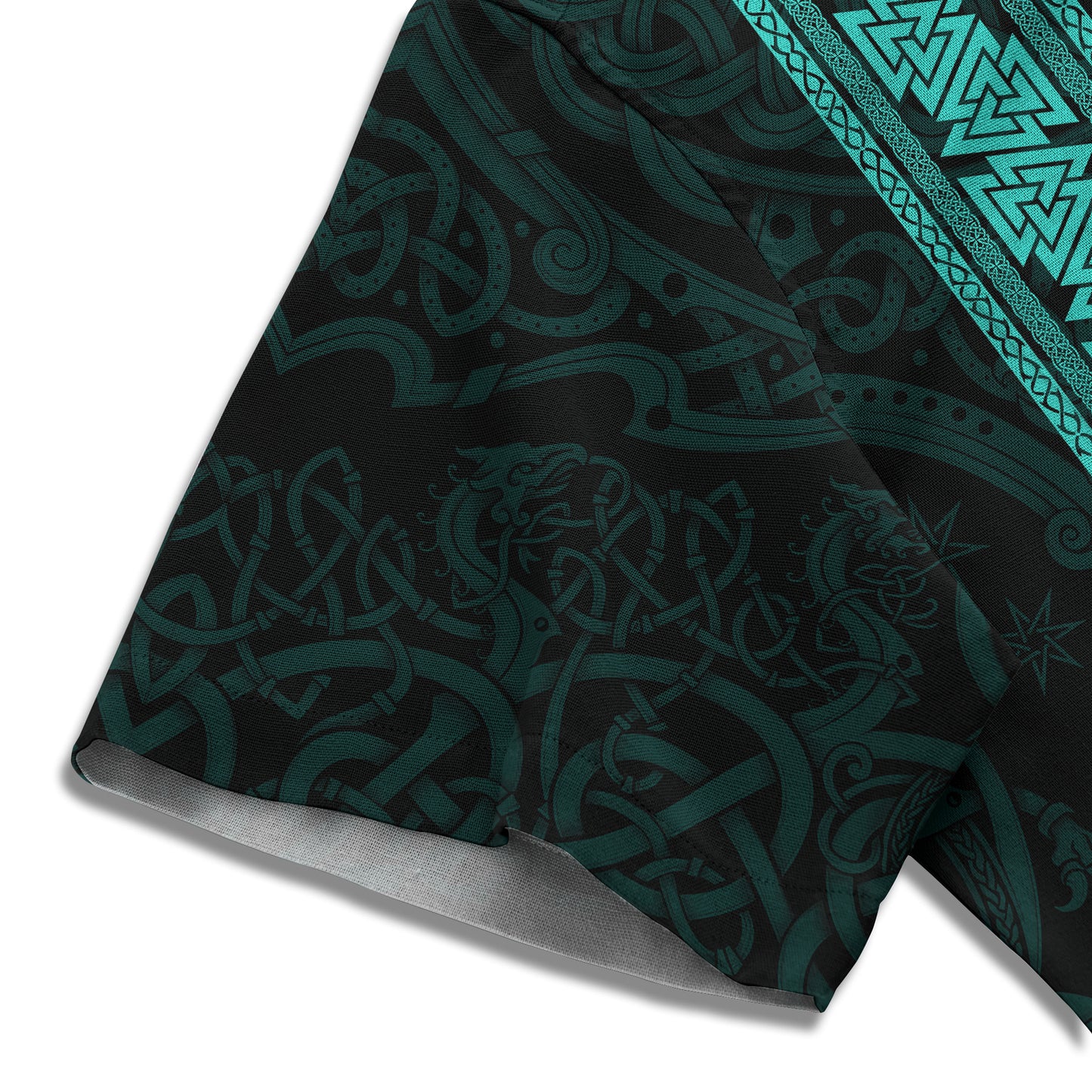 Hawaiian Shirt - Pocket Edition