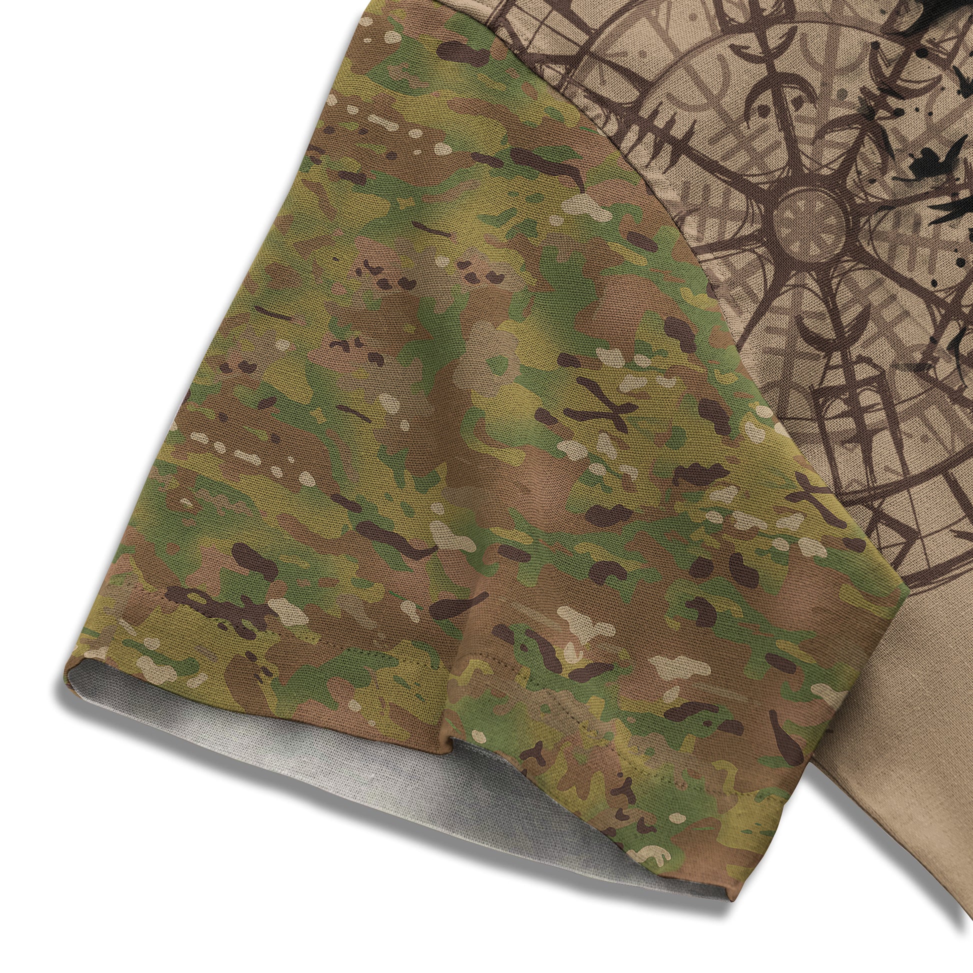 Hawaiian Shirt - Pocket Edition
