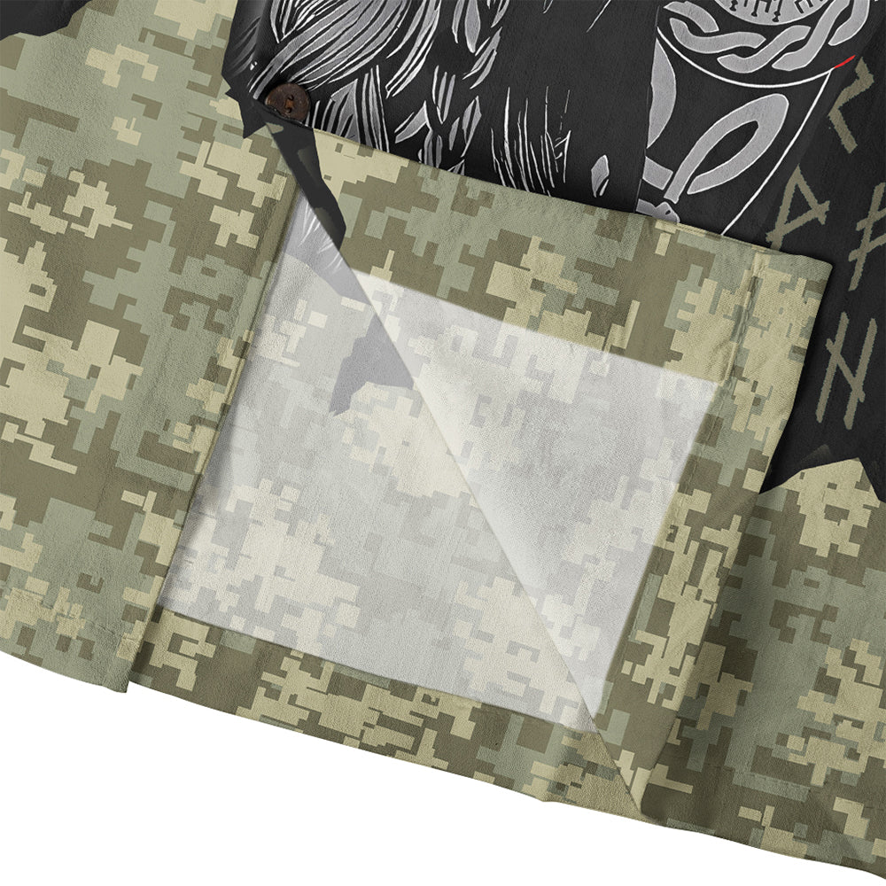 Hawaiian Shirt - Standard