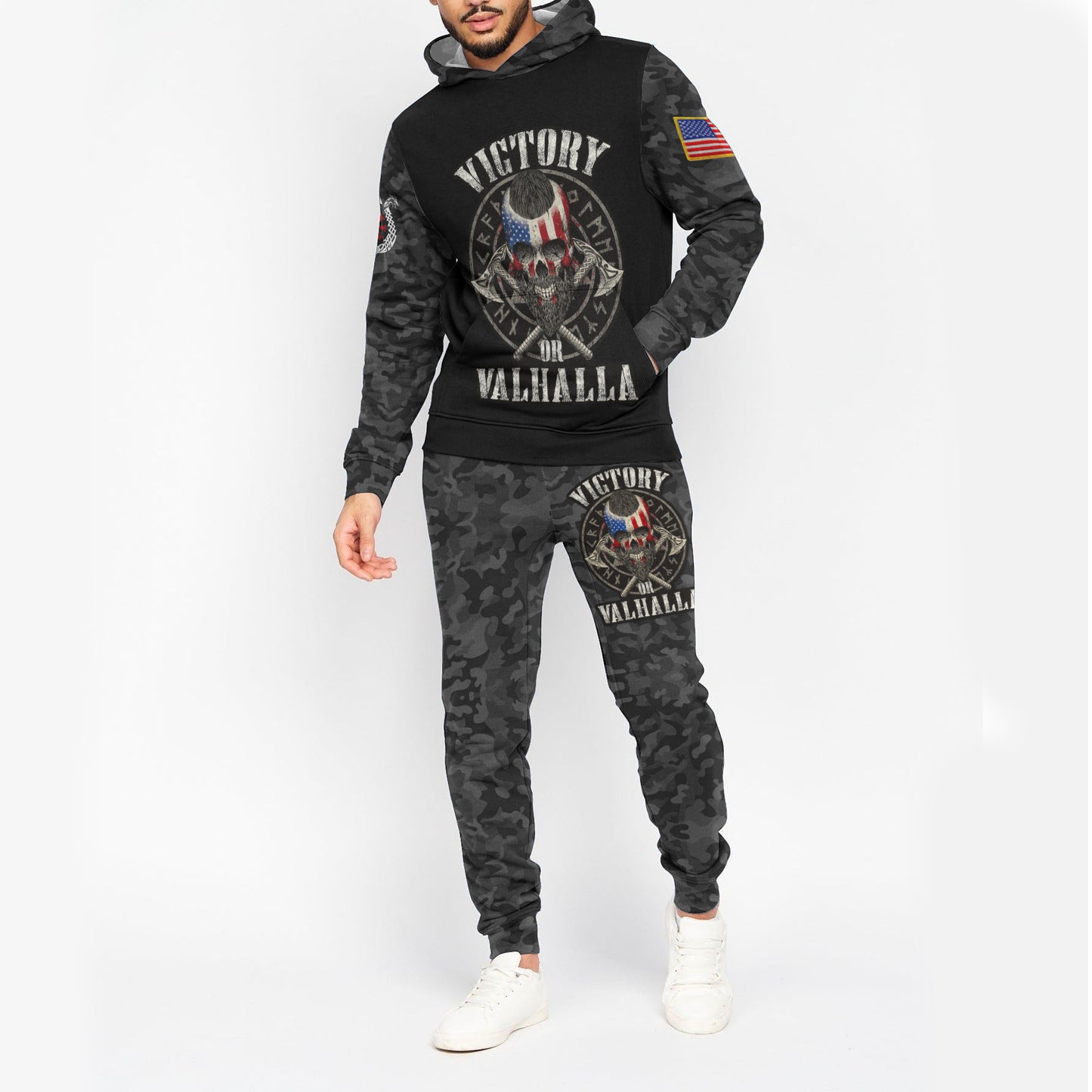 Joggers