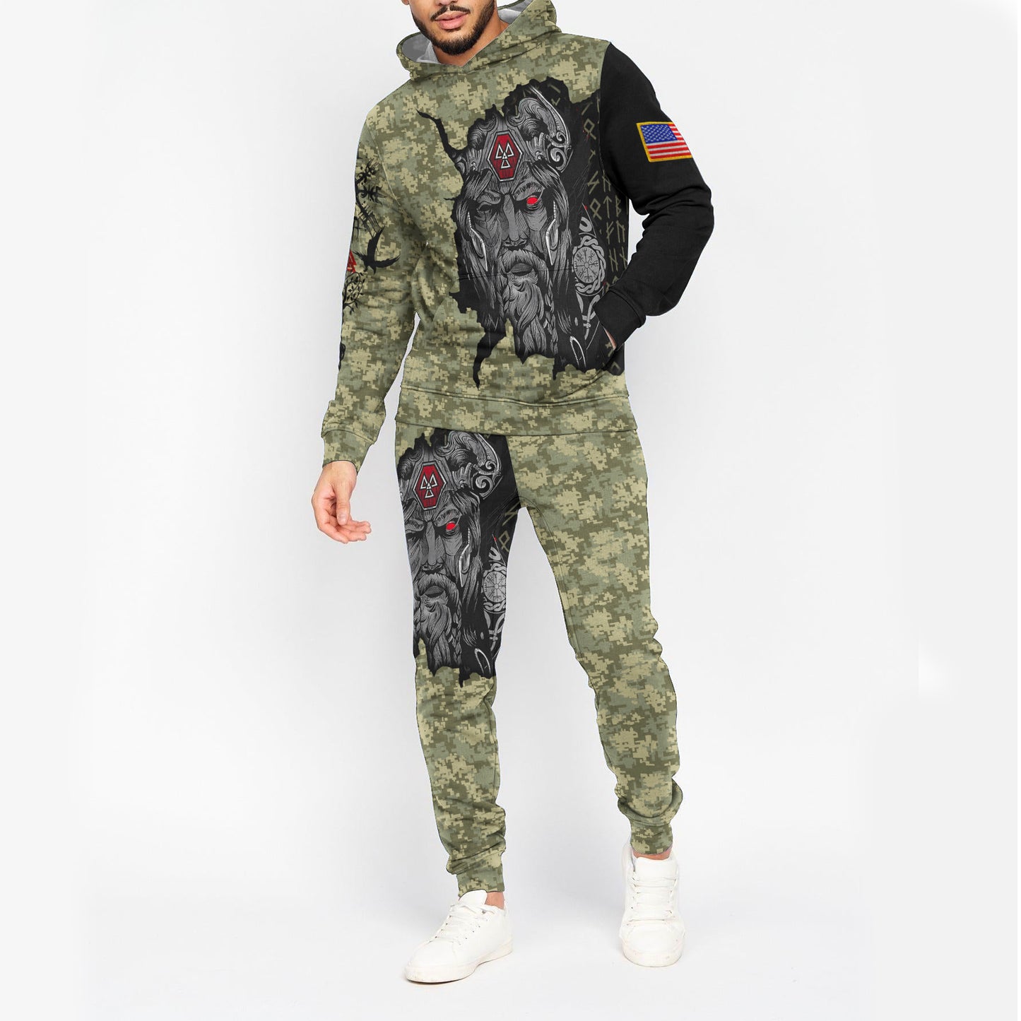 Joggers