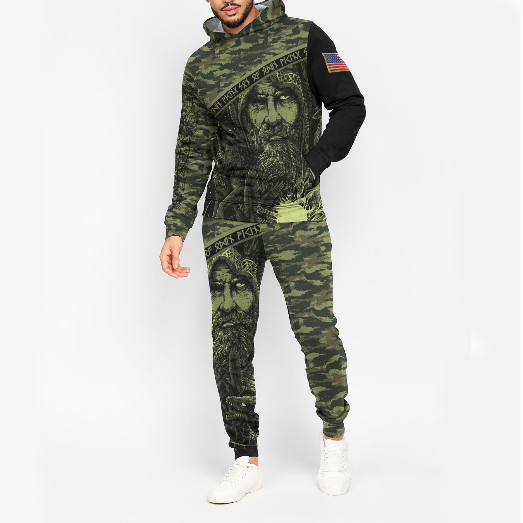Joggers