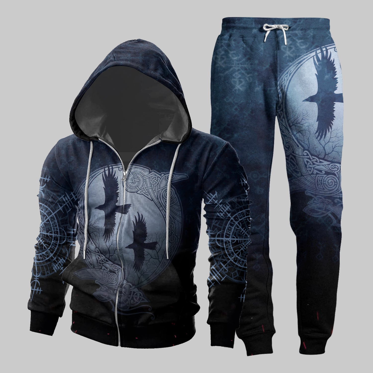 ZIp Hoodie