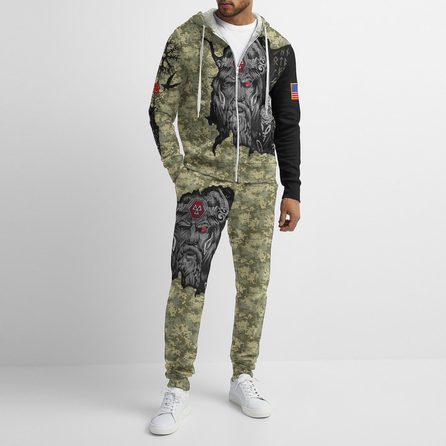 Joggers
