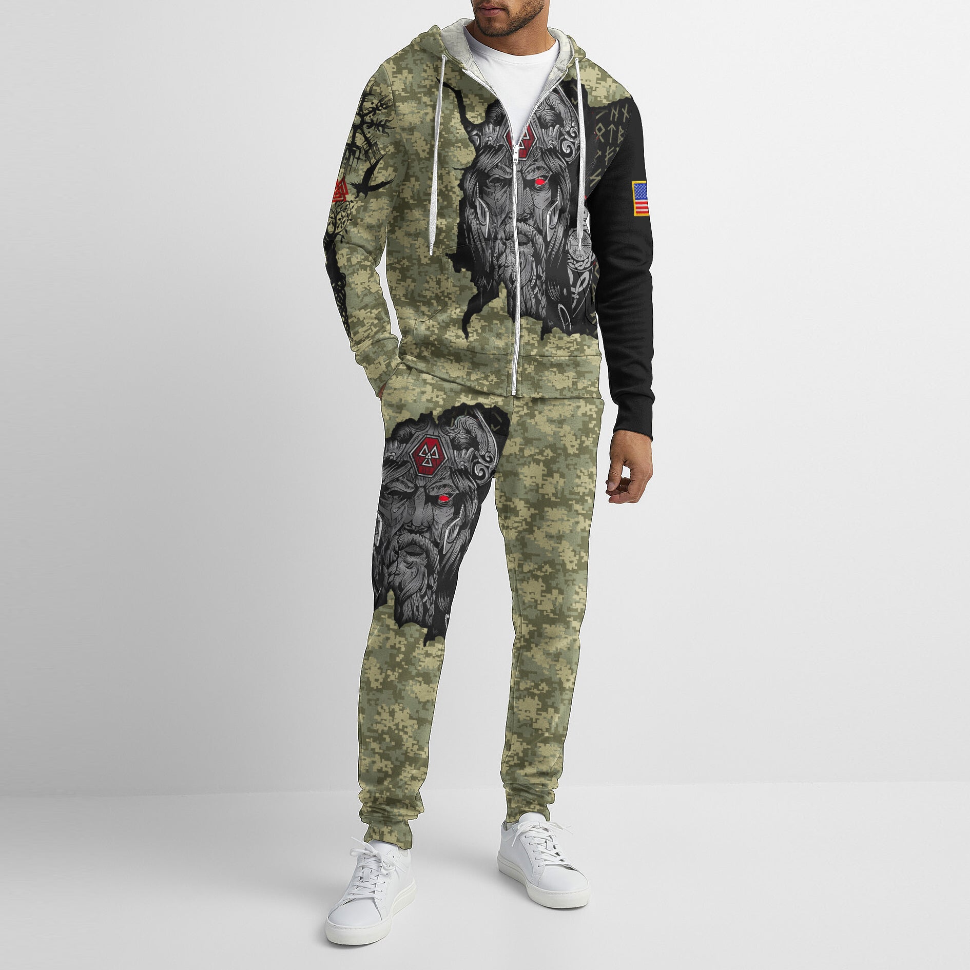 Joggers