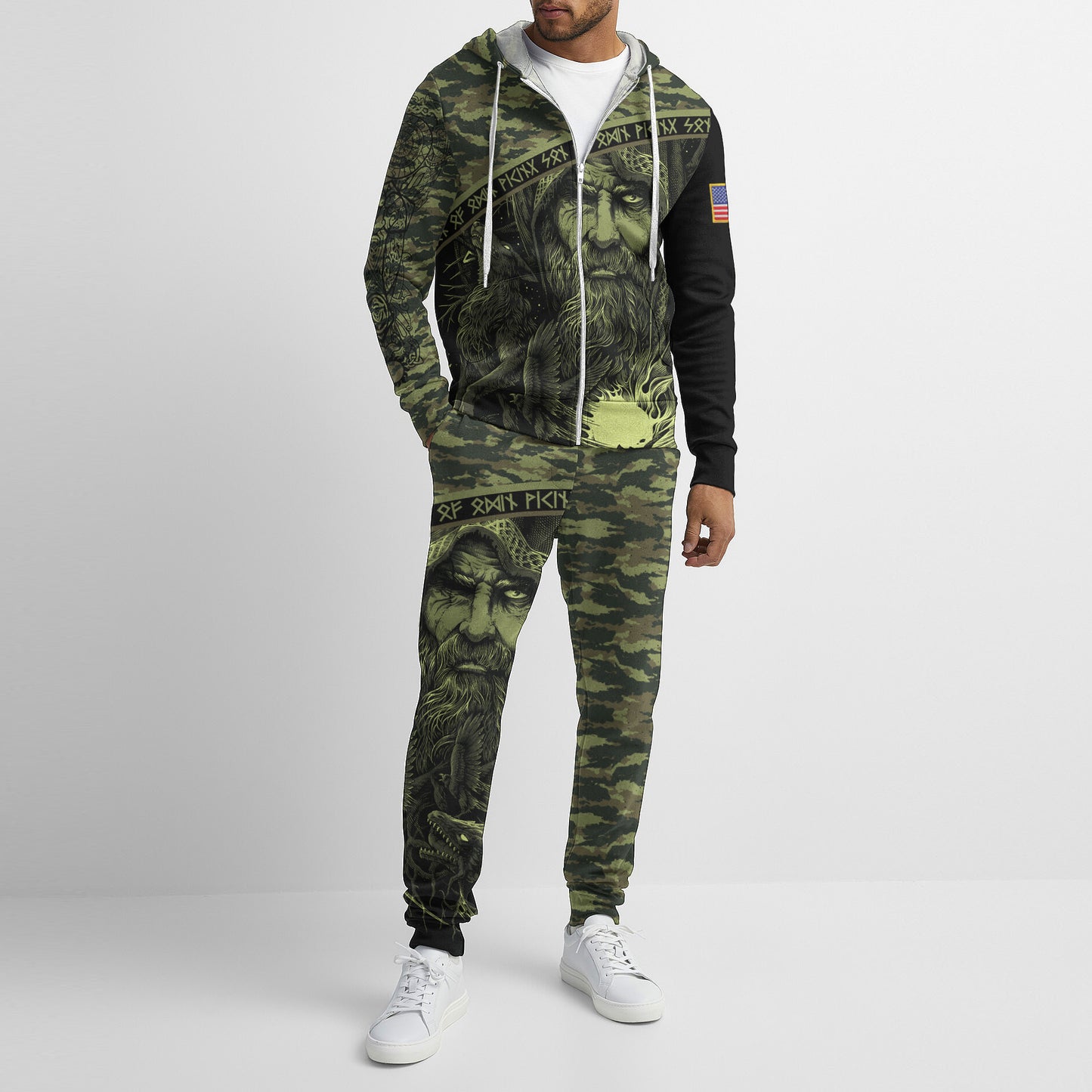 Joggers