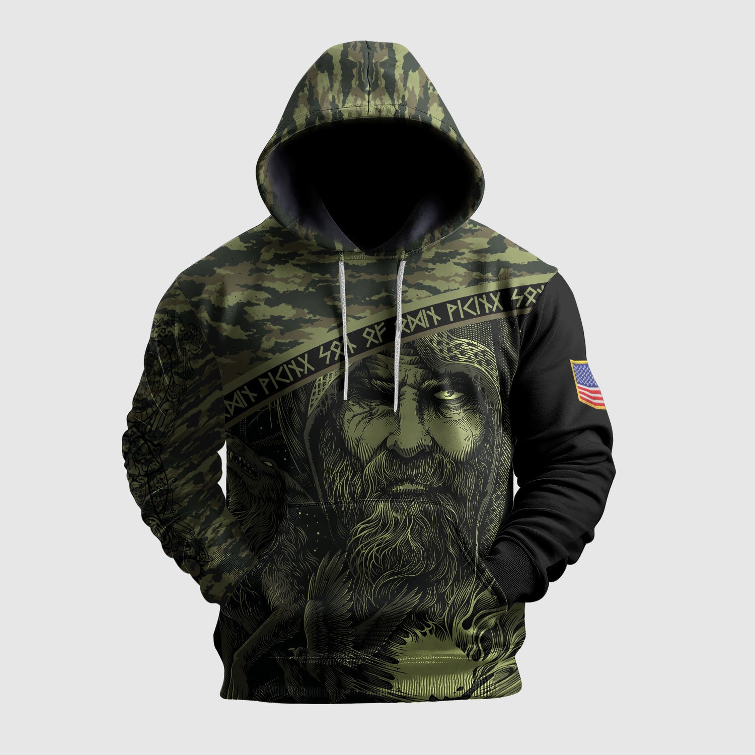 Hoodie