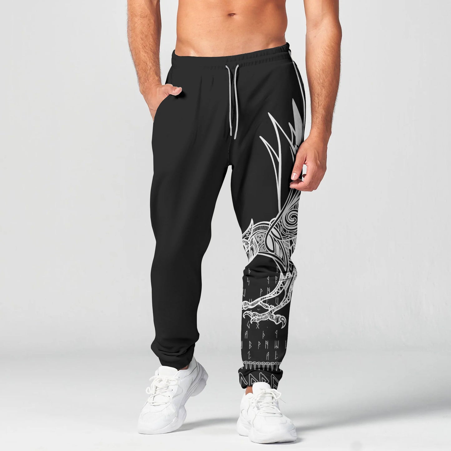 Joggers