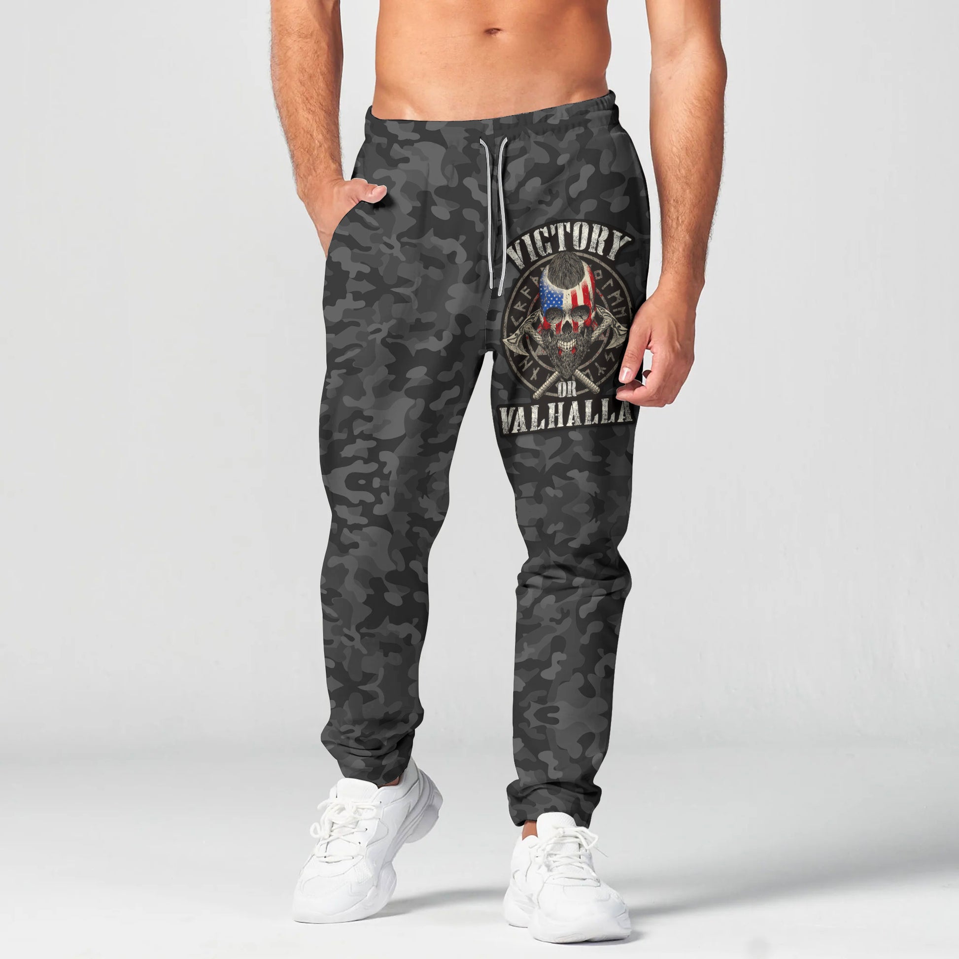 Joggers