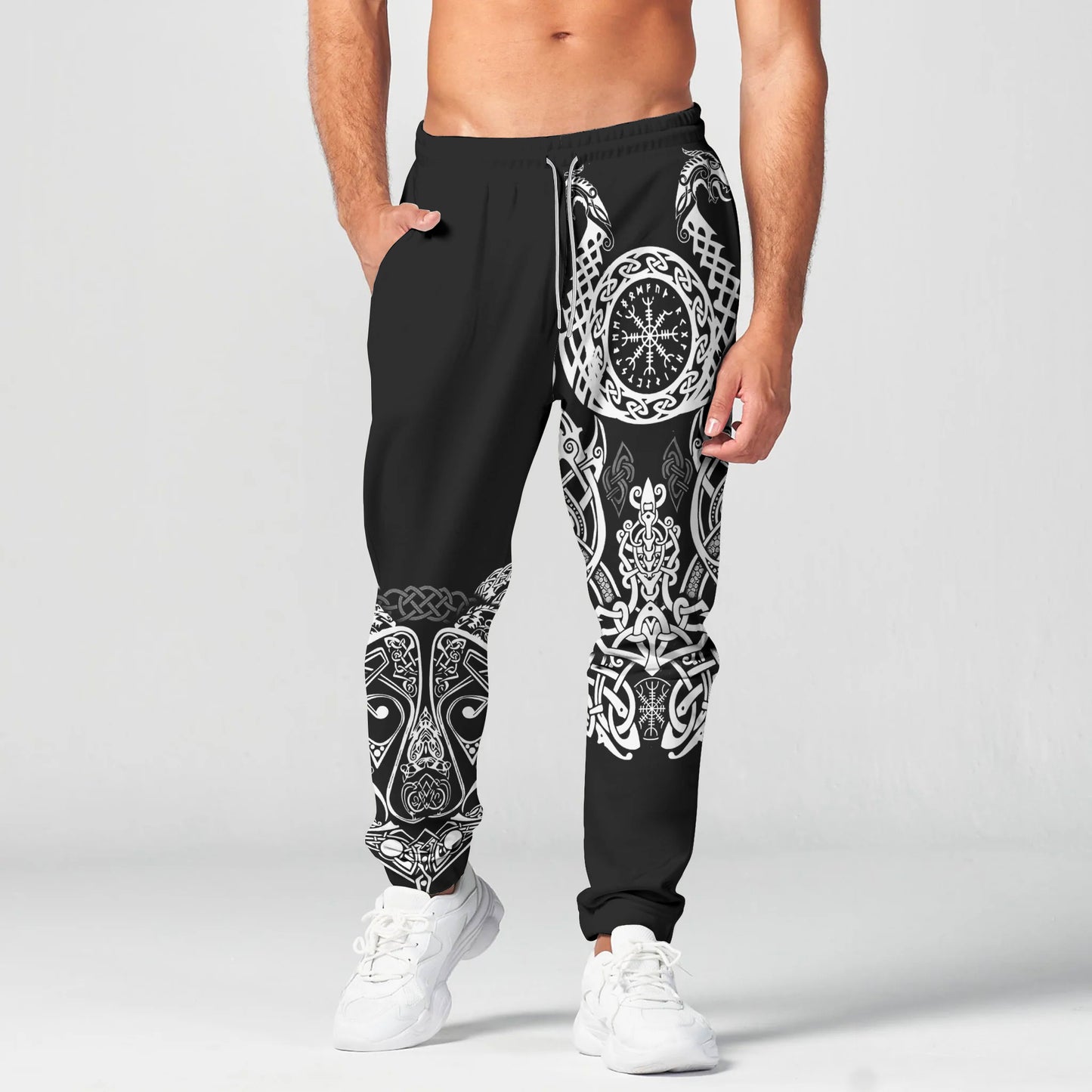 Joggers