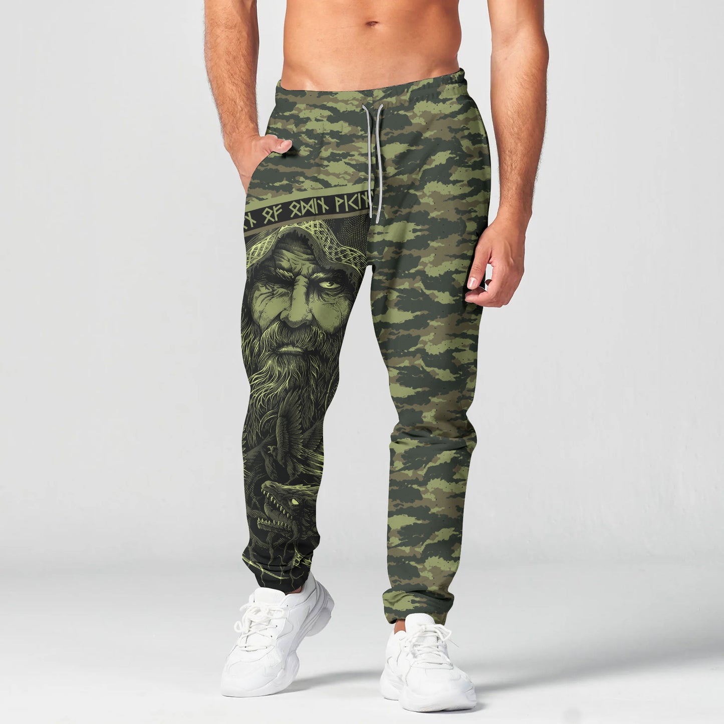 Joggers