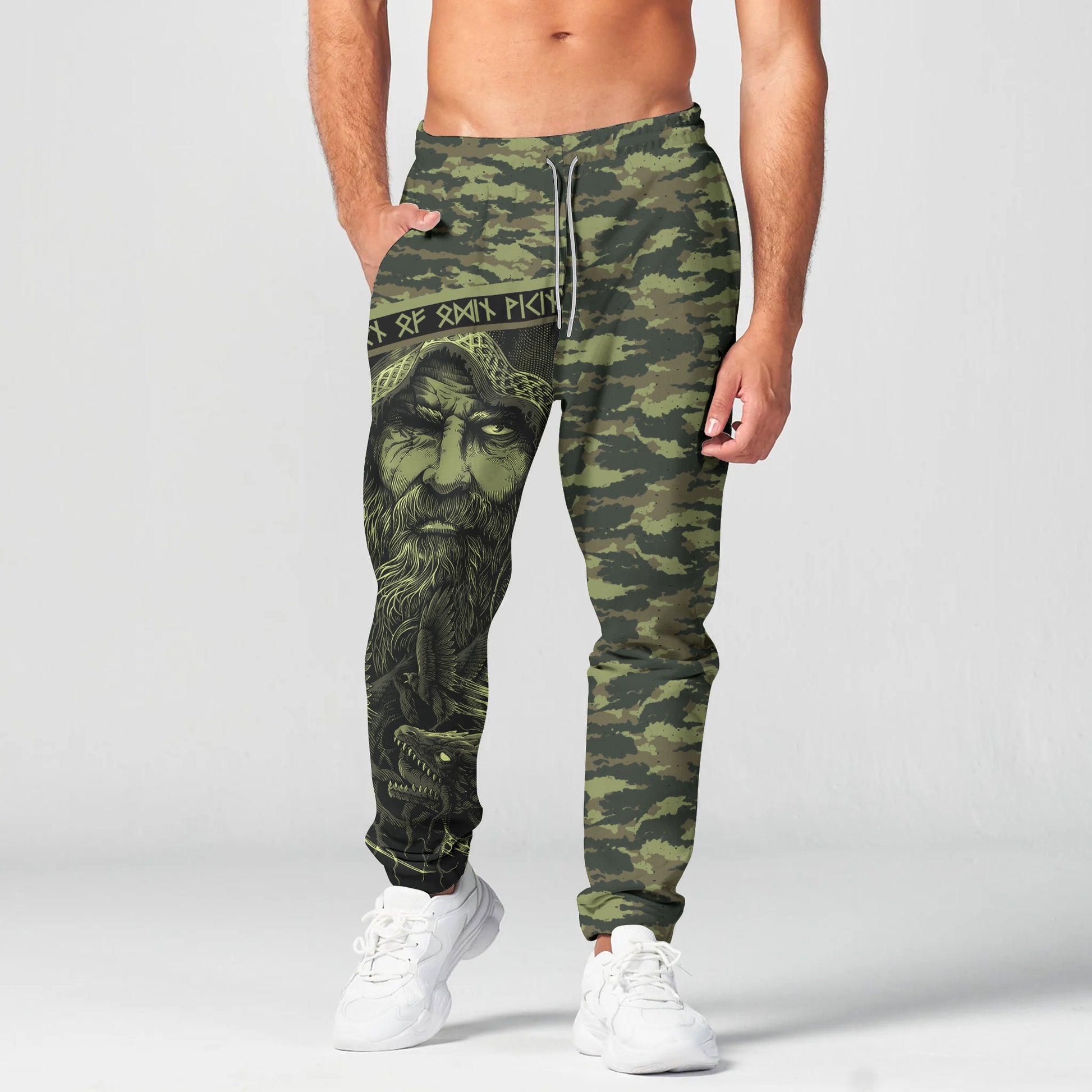 Joggers