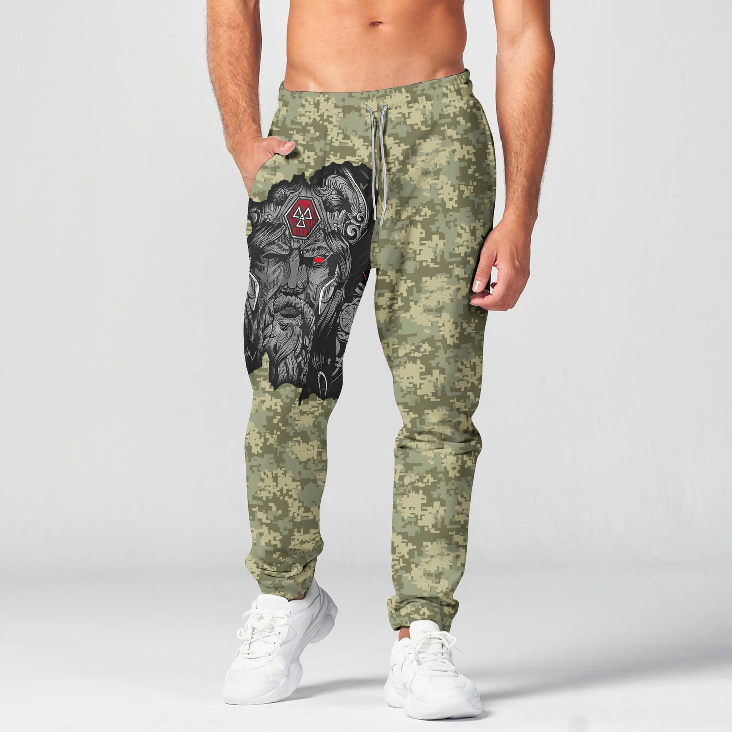 Joggers
