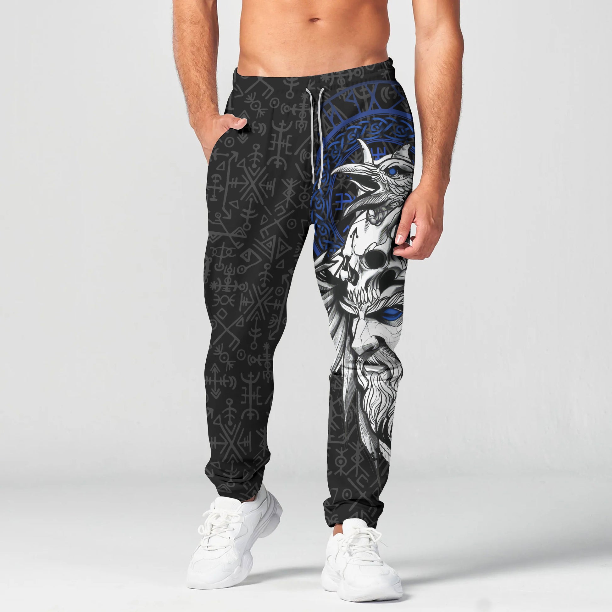 Joggers