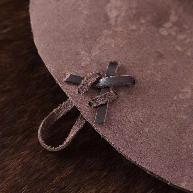 Viking Leather Bag