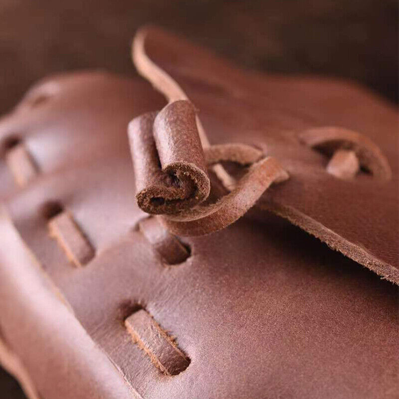 Viking Leather Bag