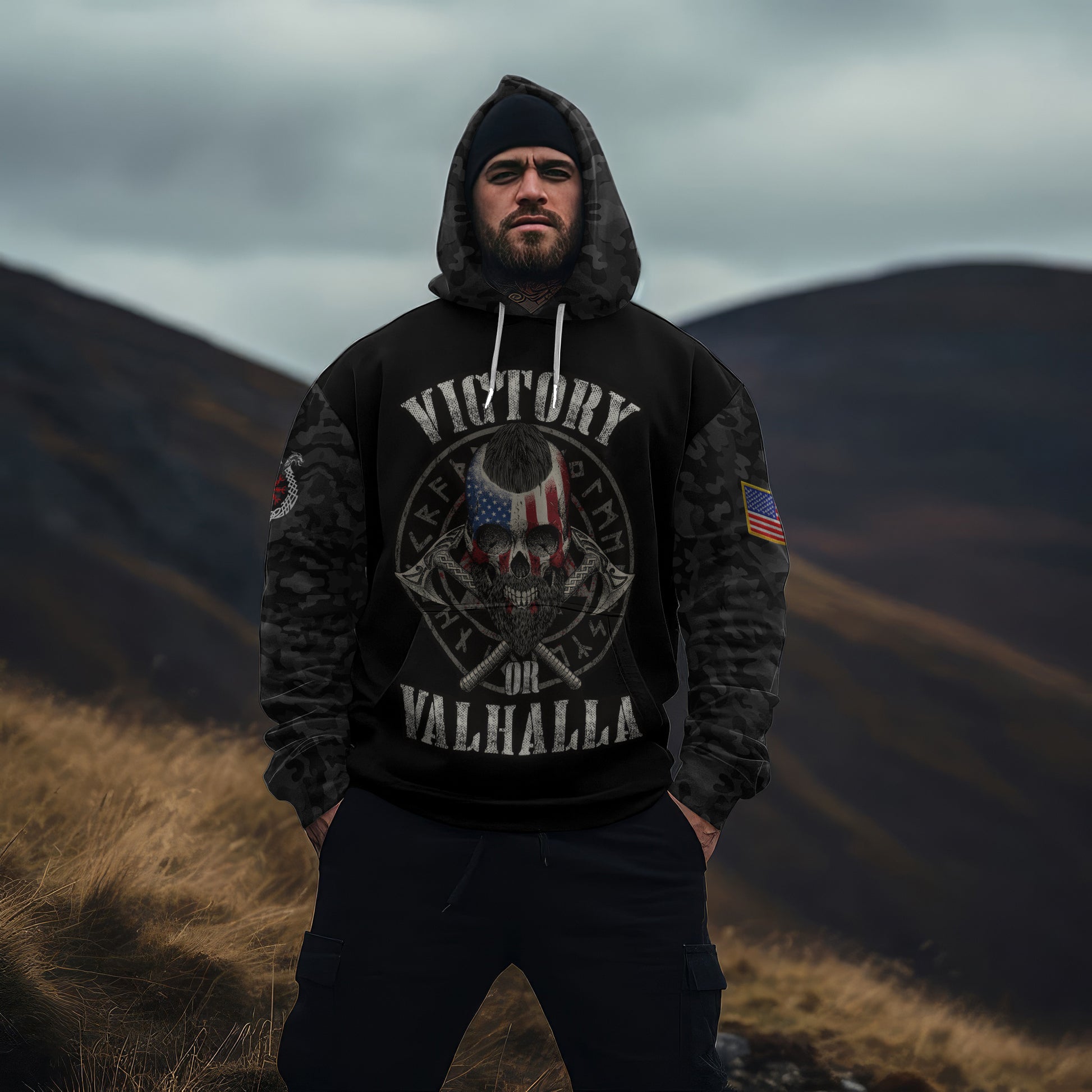 Hoodie