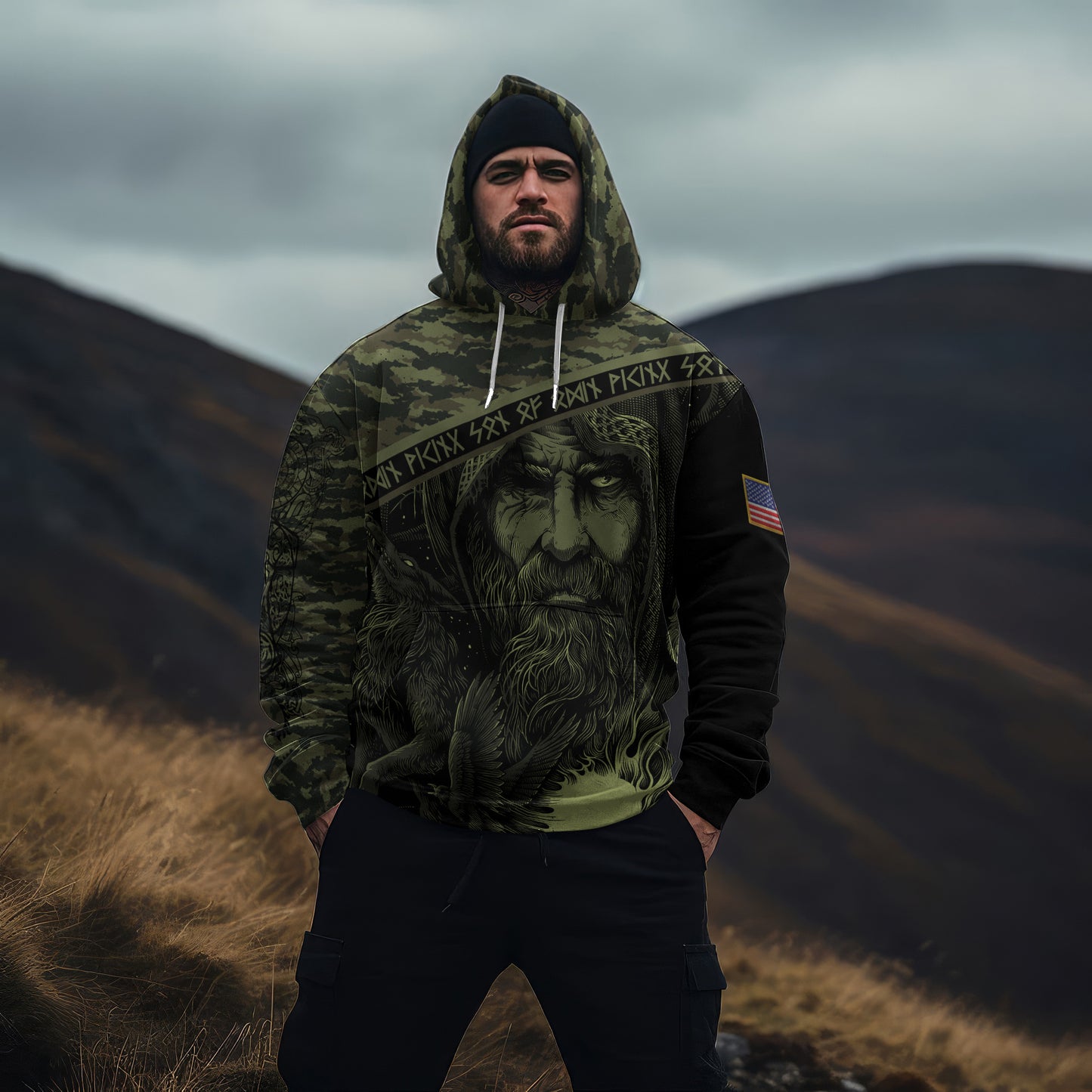 Hoodie