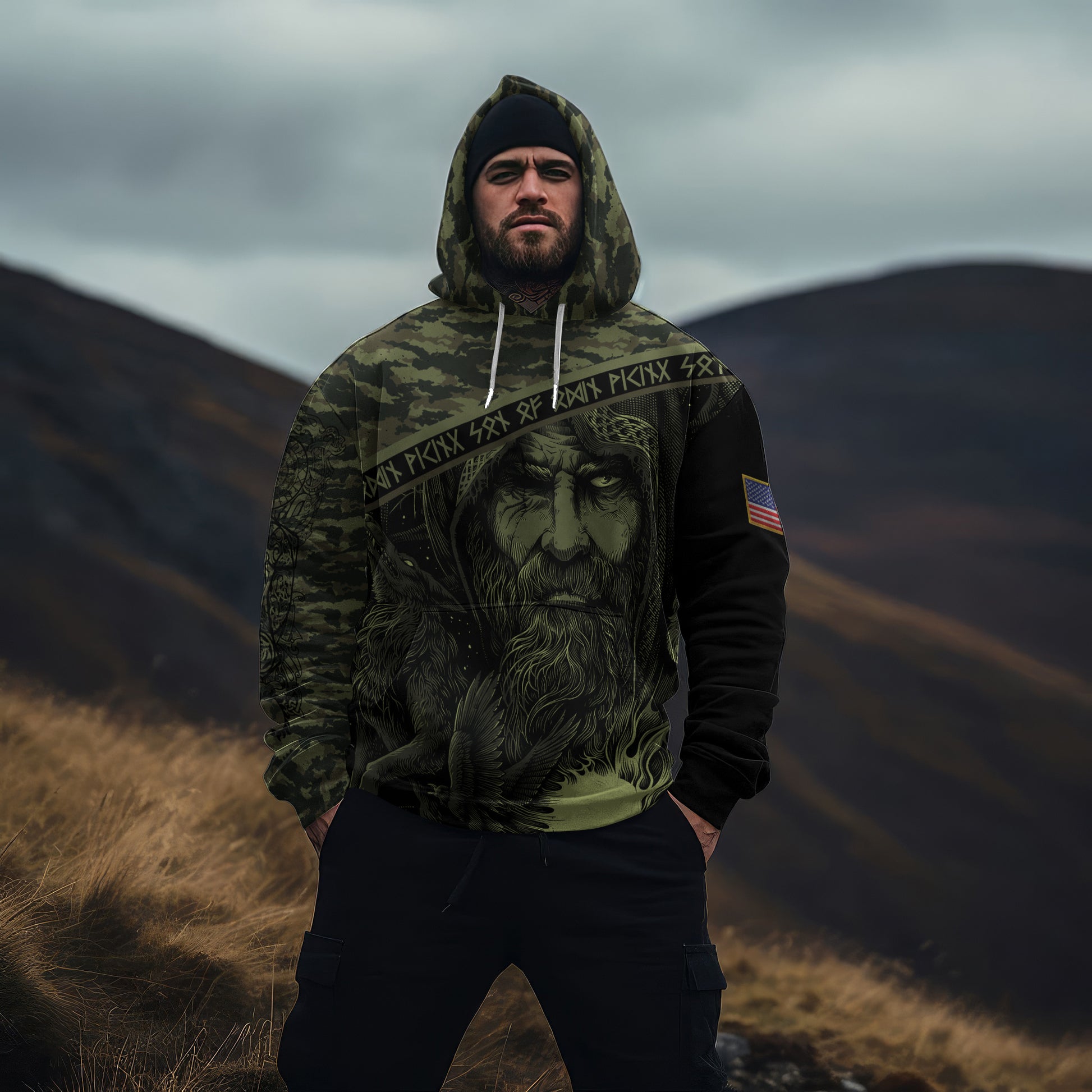 Hoodie
