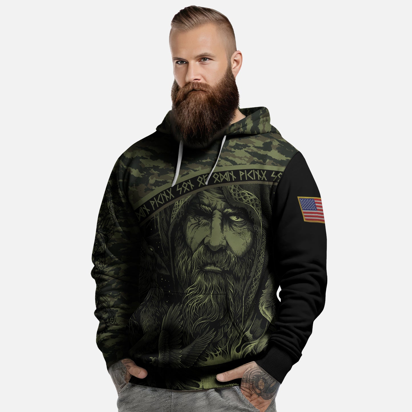 Hoodie