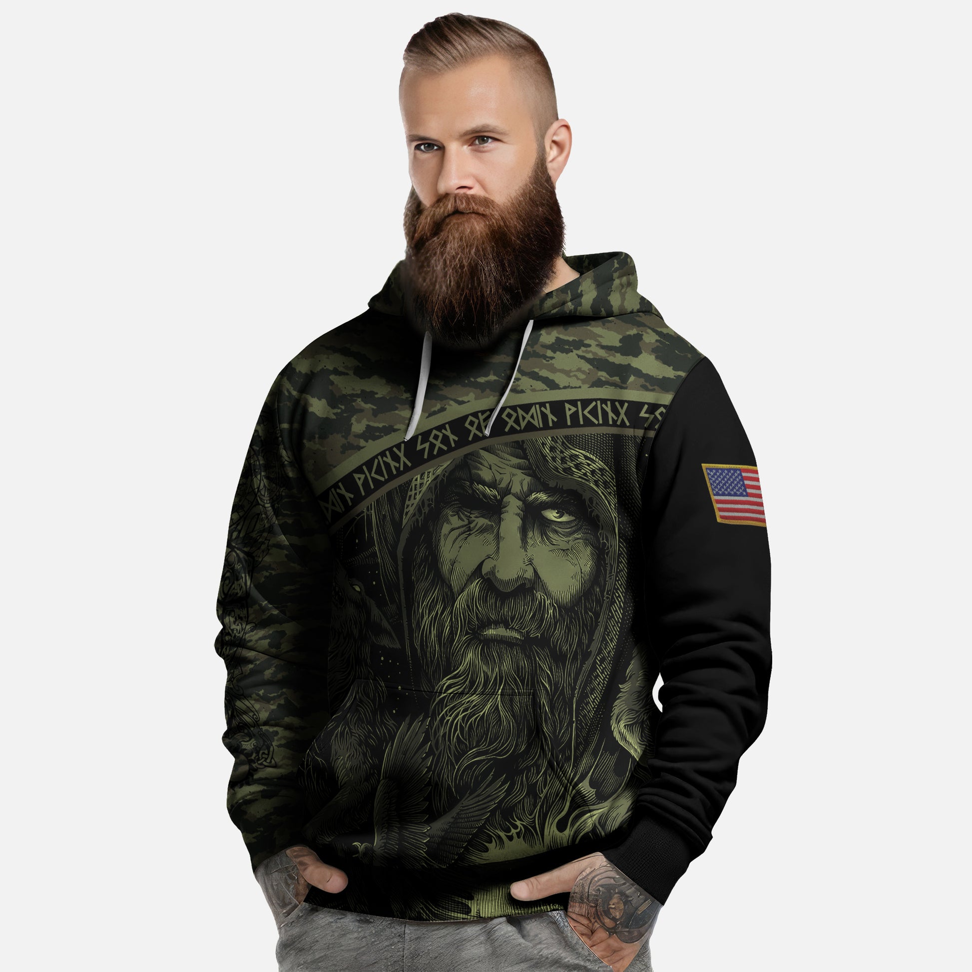 Hoodie