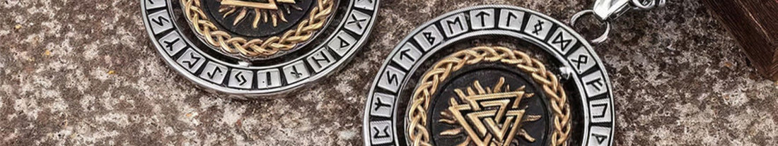 Runes of Love: Norse Symbols & Their Meanings