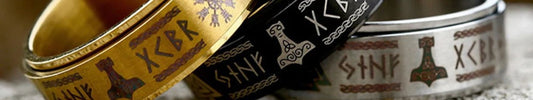 Viking Wedding Traditions: Love, Honor & Oaths
