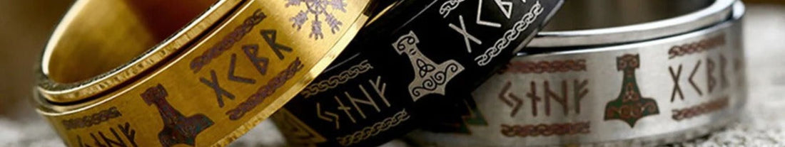 Viking Wedding Traditions: Love, Honor & Oaths