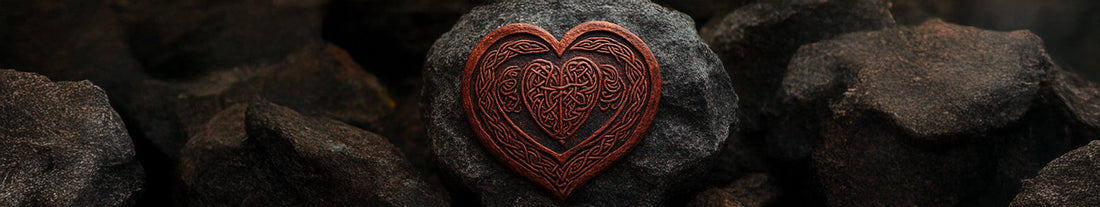 Legendary Viking Couples: Love & Loyalty in the Norse World