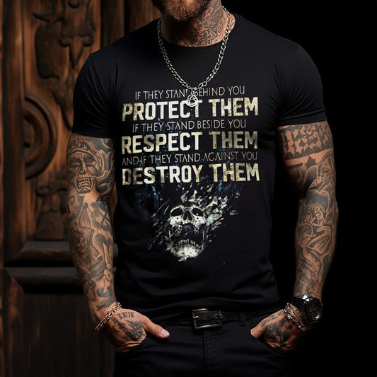 Viking T-shirt