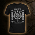 Vegvisir  Viking  T Shirt