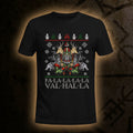 Viking Santa Viking  T Shirt