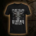 Warrior Norse  Viking T Shirt