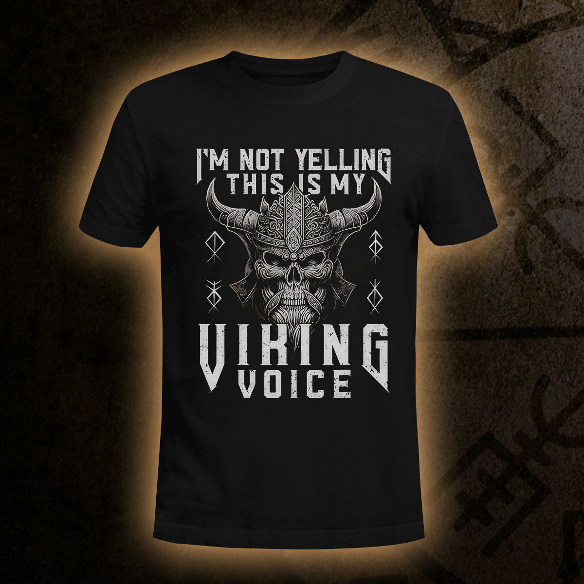 Warrior Norse  Viking T Shirt