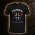 Norwegian Pride Viking T Shirt