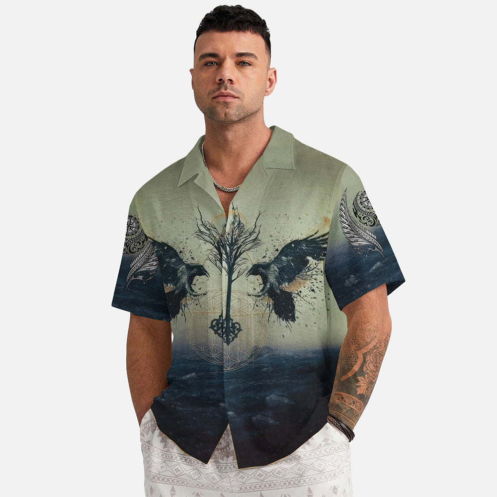 Hawaiian Shirt - Standard