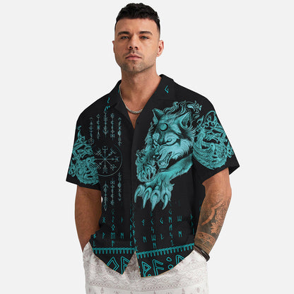 Hawaiian Shirt - Standard