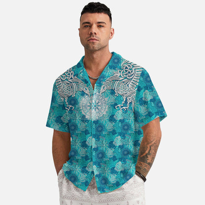 Hawaiian Shirt - Standard