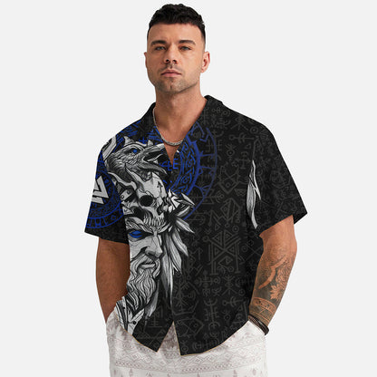 Hawaiian Shirt - Standard