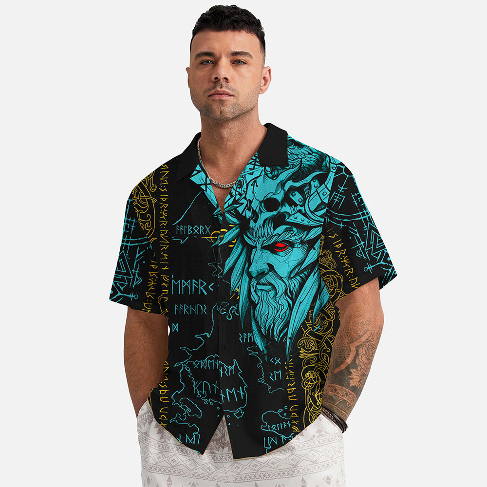 Hawaiian Shirt - Standard