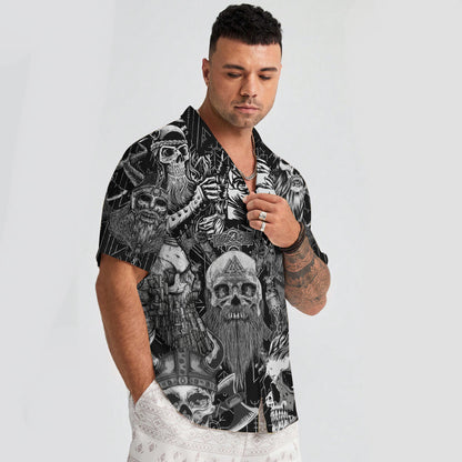 Hawaiian Shirt - Standard