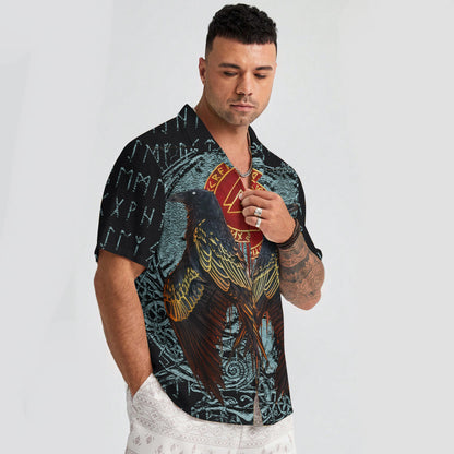 Hawaiian Shirt - Standard