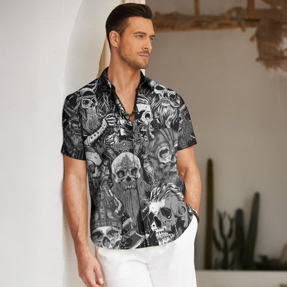 Hawaiian Shirt - Standard