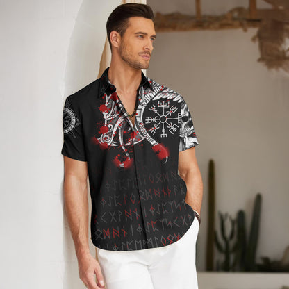 Odin's Raven – Hawaii Shirt
