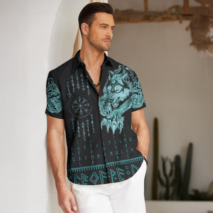 Hawaiian Shirt - Standard