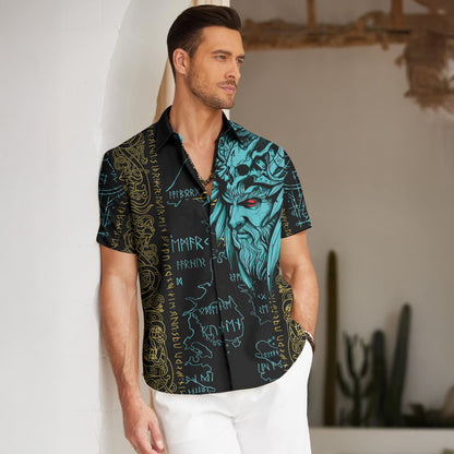 Hawaiian Shirt - Standard